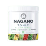 Nagano Tonic Unlock Lasting Energy And Fat Loss