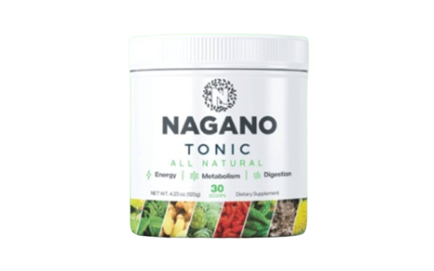 Read more about the article Nagano Tonic Unlock Lasting Energy And Fat Loss