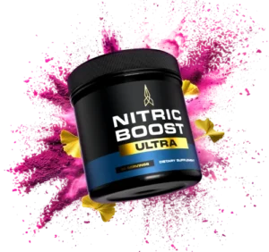 Read more about the article Nitric Boost Ultra: Discover if it’s safe and effective