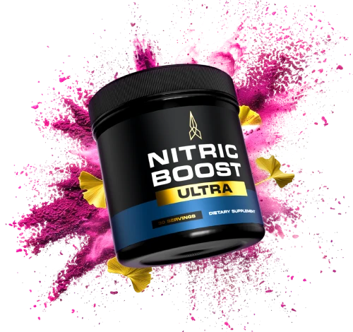 You are currently viewing Nitric Boost Ultra: Discover if it’s safe and effective