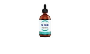 Read more about the article 24 Burn: Discover a Better Way to Burn Fat and Boost Energy!