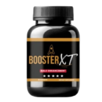 Booster XT: Reignite Your Energy and Performance