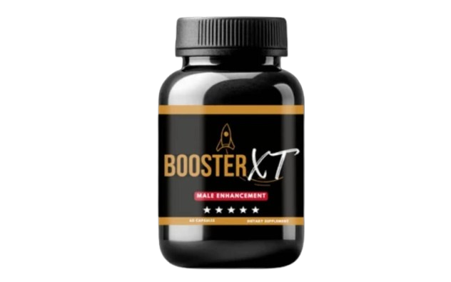 Read more about the article Booster XT: Reignite Your Energy and Performance