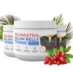 Sumatra Slim Belly Tonic: How a Simple Nighttime Ritual Could Help You Shed Pounds Fast