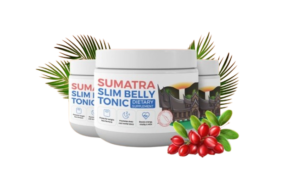 Read more about the article Sumatra Slim Belly Tonic: How a Simple Nighttime Ritual Could Help You Shed Pounds Fast