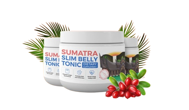 Read more about the article Sumatra Slim Belly Tonic: How a Simple Nighttime Ritual Could Help You Shed Pounds Fast