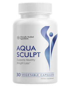 Read more about the article Unlock Your Weight Loss Potential with AquaSculpt Supplement