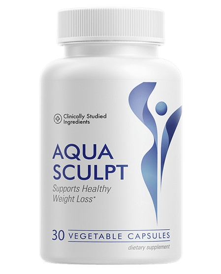aquasculpt, aquacsculpt review, weight loss, belly fat,