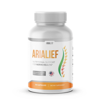 arialief, joint pain relief, natural anti-inflammatory supplement, joint health, arthritis relief, joint mobility, bone health supplement, natural pain relief