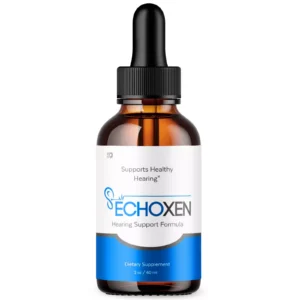 Read more about the article Discover the Ultimate Solution for Tinnitus Relief: EchoXen Review