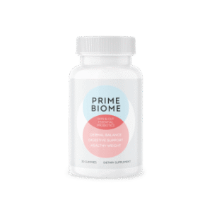 Read more about the article Prime Biome: Unlock the Power of Gut Health – A Comprehensive Review