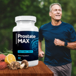 Prostate Max Review 2025: Ultimate Men’s Health Breakthrough