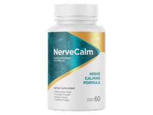 Read more about the article Unlock Serenity with Nerve Calm: The Ultimate Solution for Joint Health