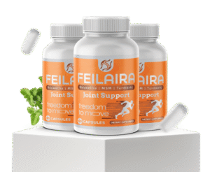 Read more about the article Unlock Joint Health with Feilaira: A Comprehensive Guide and Review